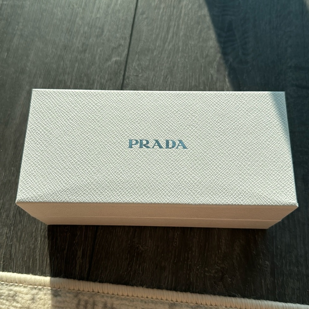 Prada sunglasses